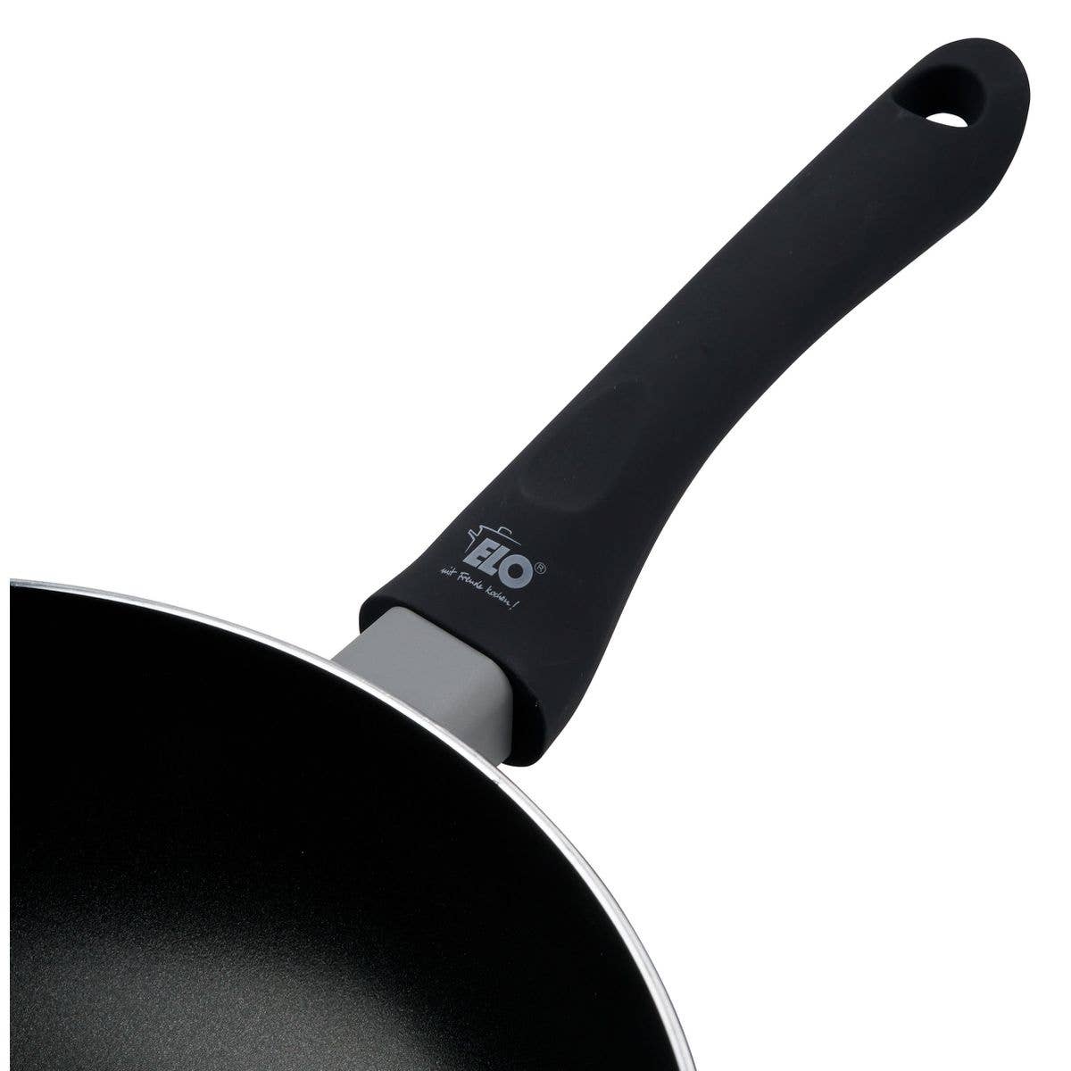 Elo - Wholesale Pan - Elo Smart Life 20cm Wok Frying Pan10
