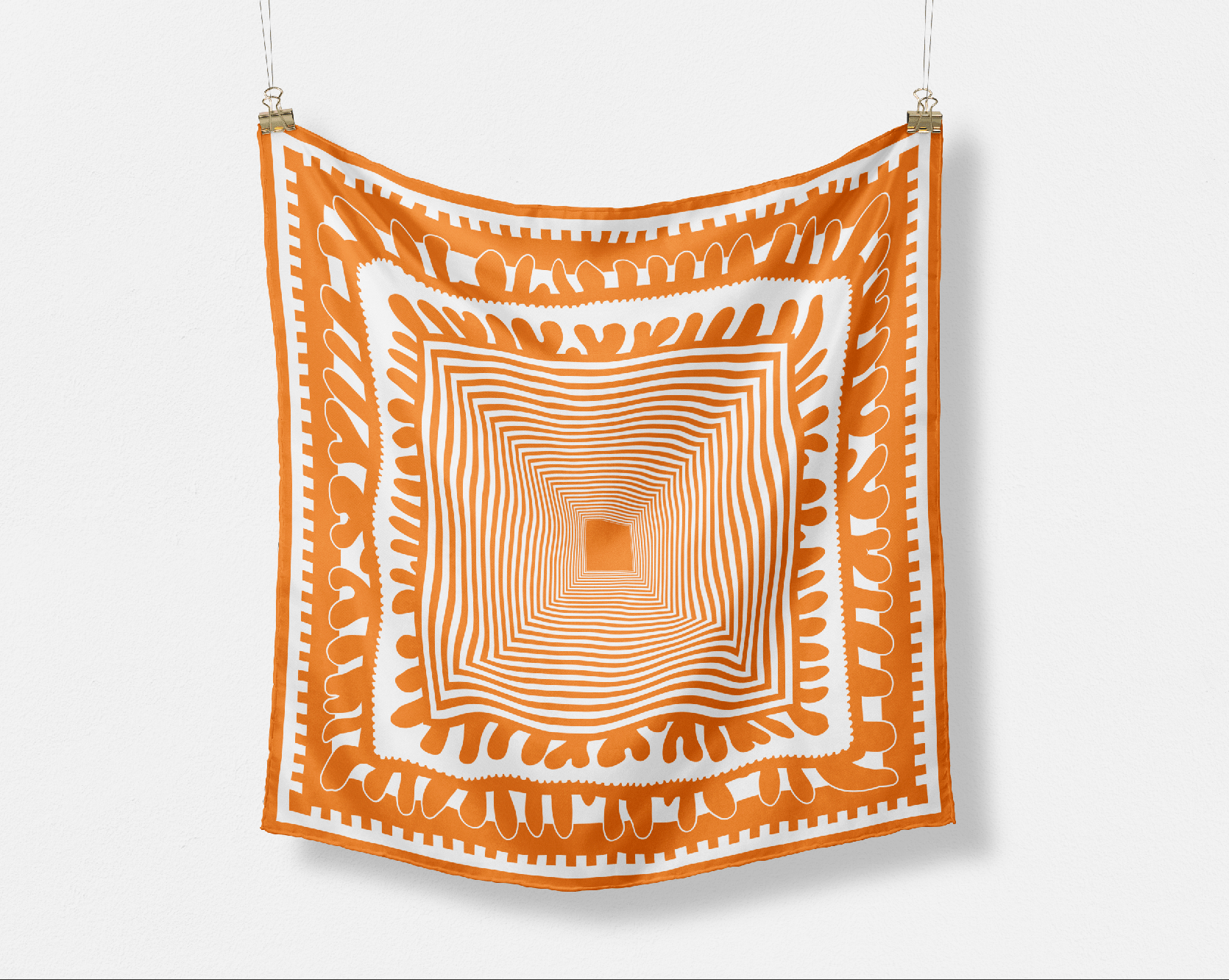 CB Grey - Vendita all'ingrosso Sciarpa - Donna - Sciarpe di seta The Taylor Game Day4