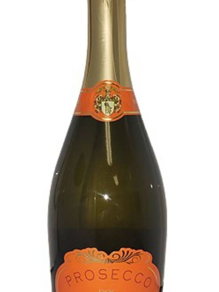 Pack de 12 Prosecco millennium bel 0,75 cl pour la vente par Montinaro
