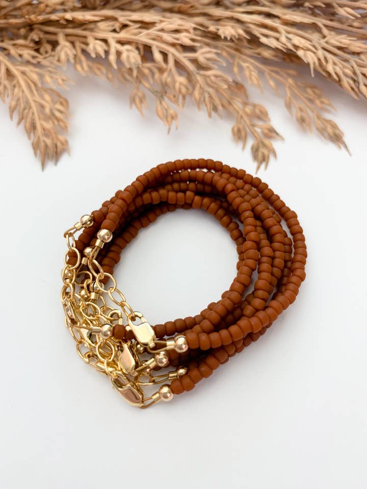 Terra Cotta for wholesale by Emmie Kay