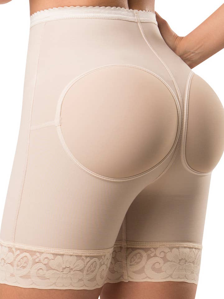 Perfect Shape - Wholesale Athletic Shorts - Women's - 515 Booty Lifter Shorts