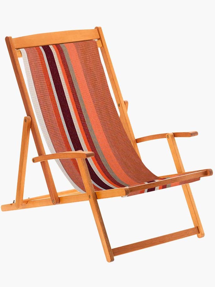 Chilean Emma Cayrou for wholesale by Les Toiles du Soleil