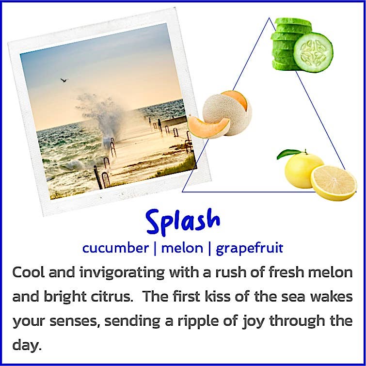 Bougie Vida - Wholesale Room & Linen Spray - Splash Room & Linen Spray2