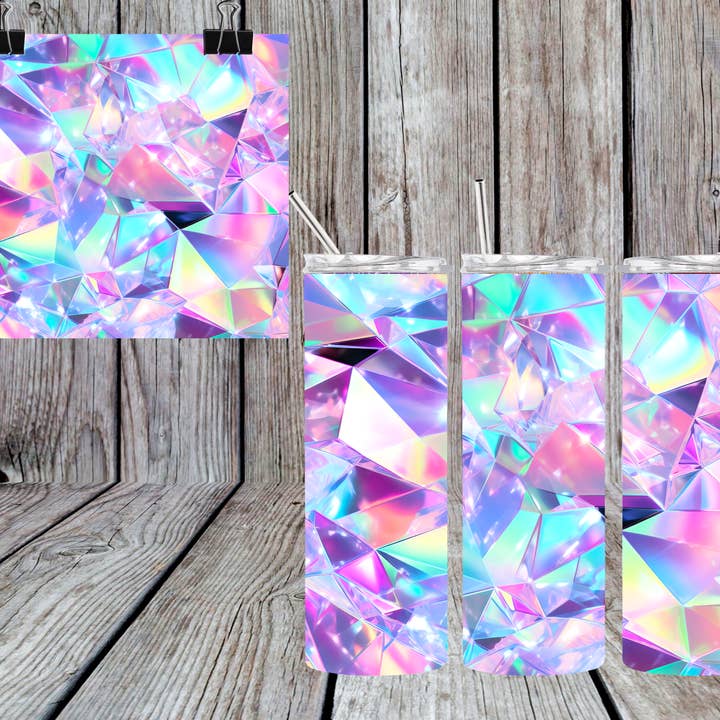 DIAMANT-BECHER für den Großhandel von Mama’s Grit and Grace