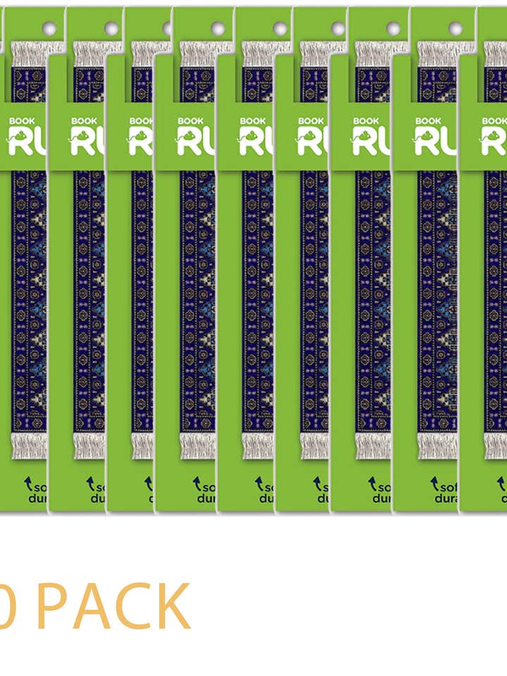 10-pack - Ardabil BokMatta - Bokmärke för wholesale av Mouse Rug