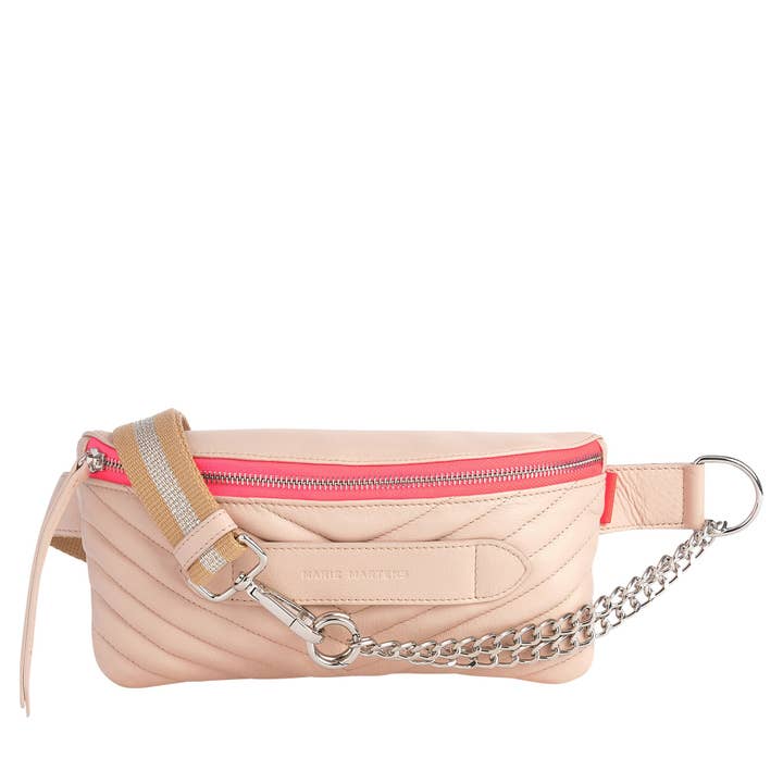 Coachella - Bältesväska med utbytbar rem för wholesale av Marie Martens