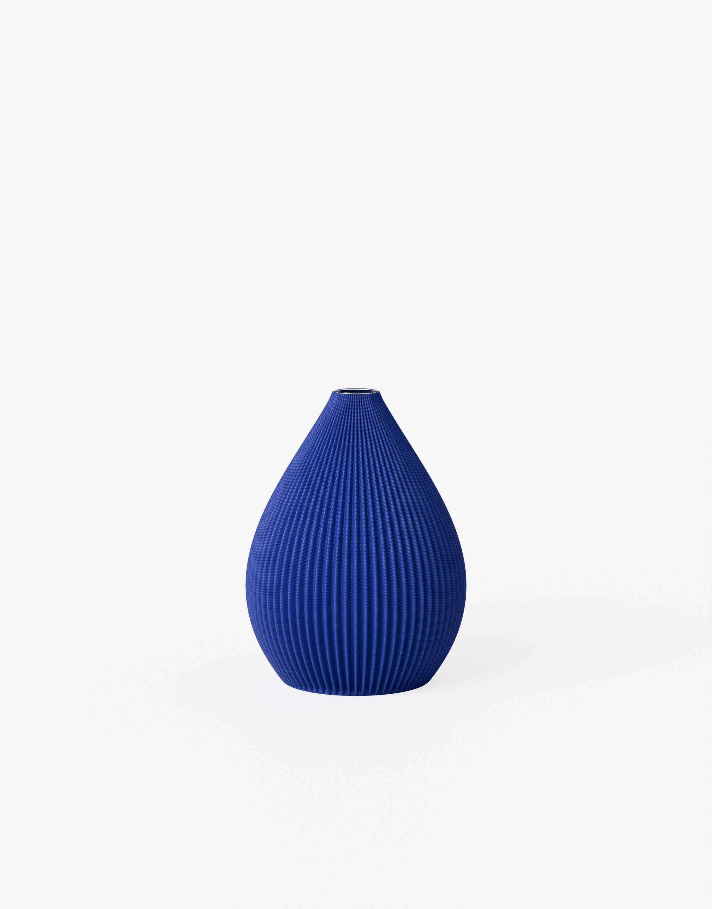 recozy - Wholesale Vase - Balloon 1 vase | recycled materials | incl. glass insert11