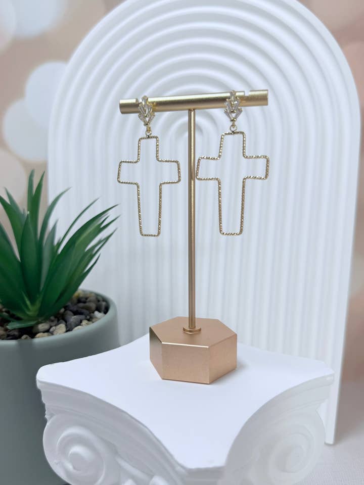 Cruz Grande para venta al por mayor de NEM Designs