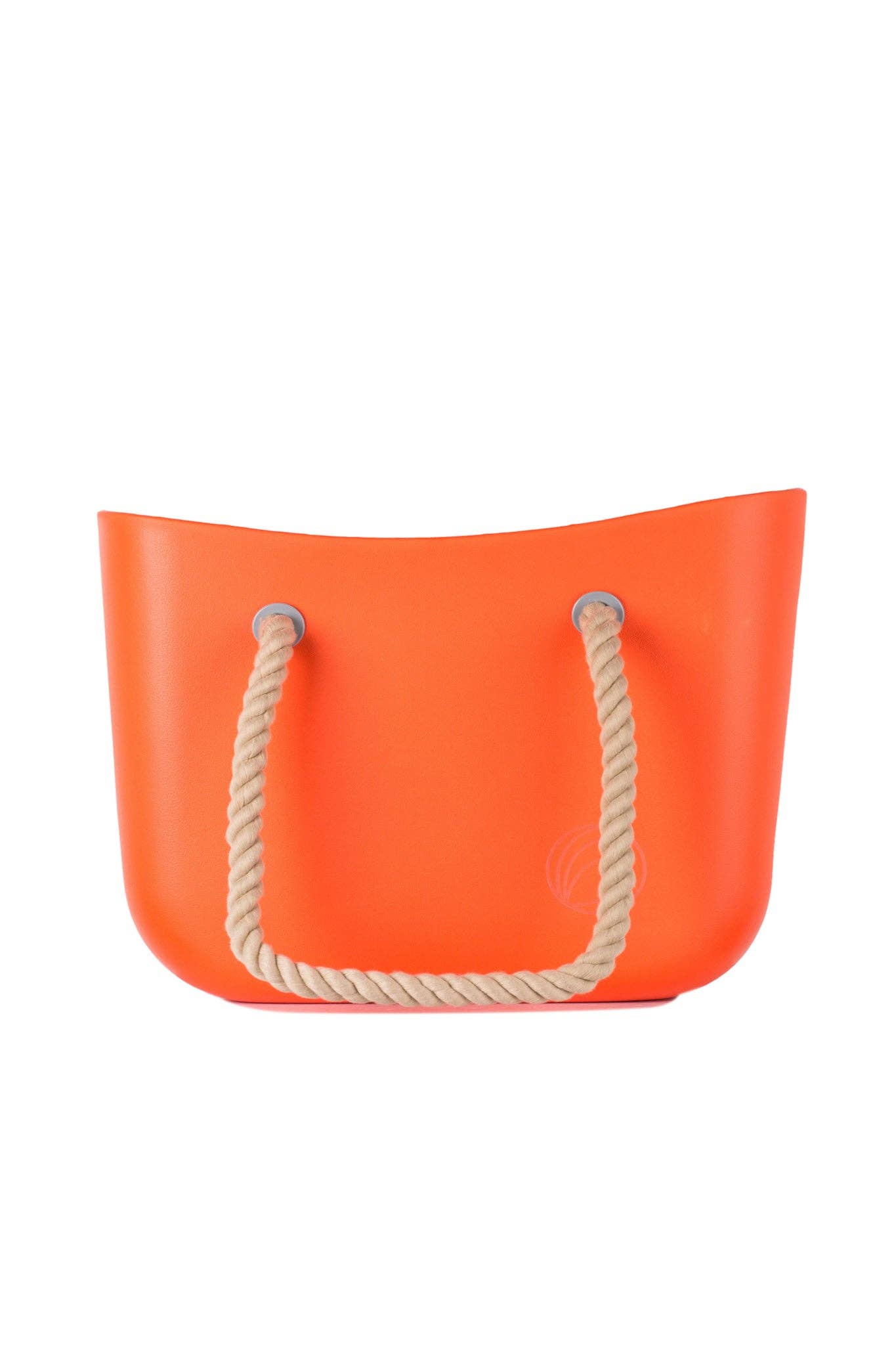 Mavele Swimwear – wholesale Tote bag – Women's – Orange Beach Bag2