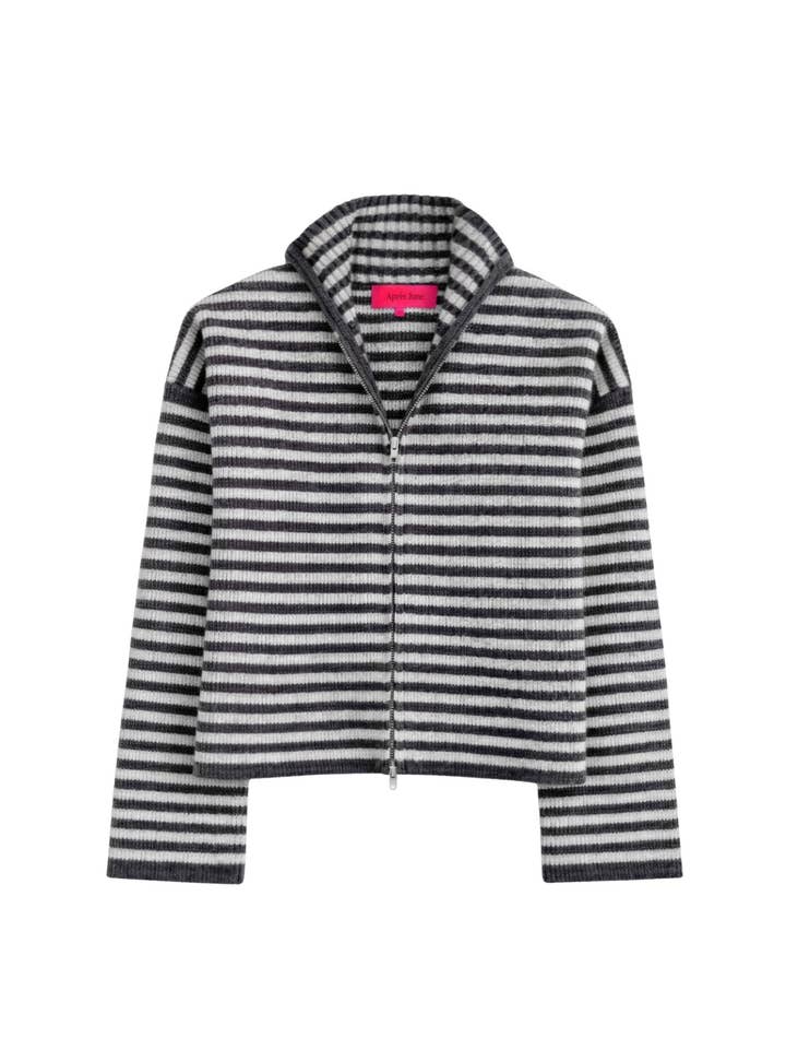 KNIT MOCKNECK for wholesale by Après June