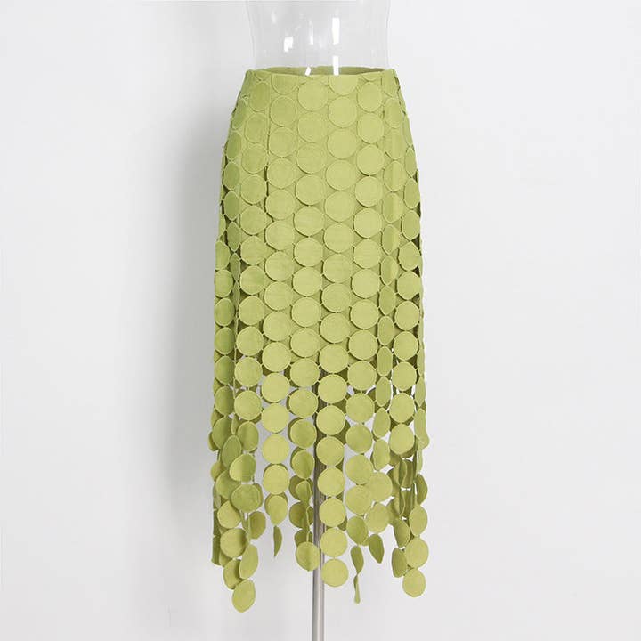 Qenny Skirts for wholesale by Revella The Label