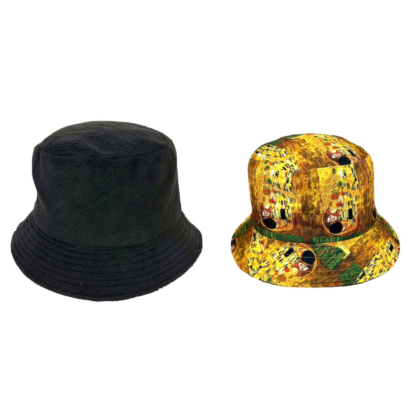 Multicolour Rain Hat with Beautiful Design and One Size Fits All for wholesale on Faire1