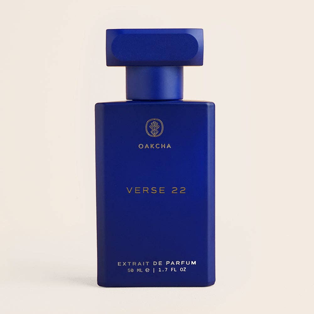 oakcha athena perfume