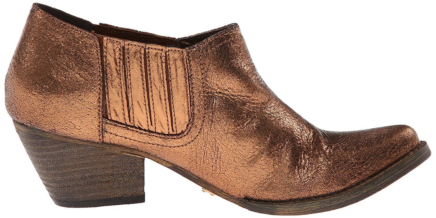 Eastern Off Price - Wholesale Booties - Women's - Very Volatile Women's Canton Western Boot6