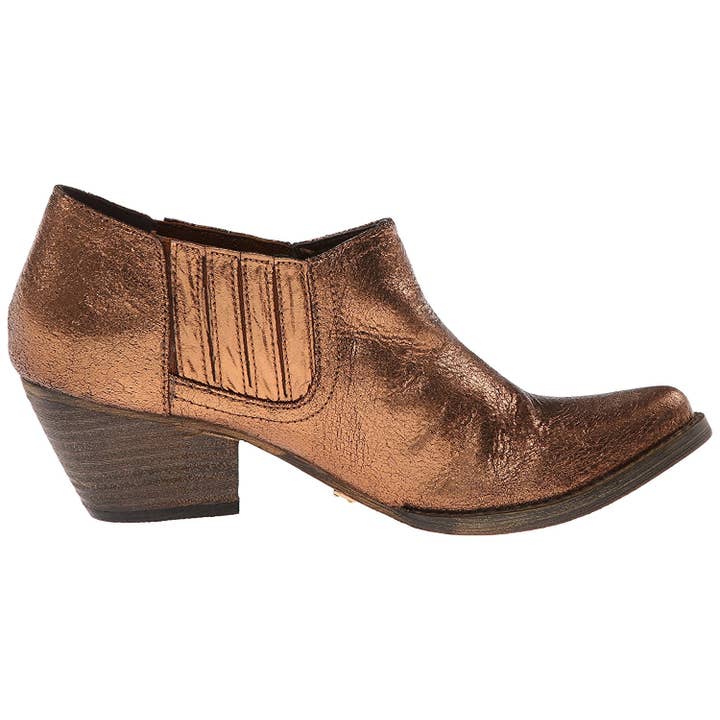 Eastern Off Price - Wholesale Booties - Women's - Very Volatile Women's Canton Western Boot6