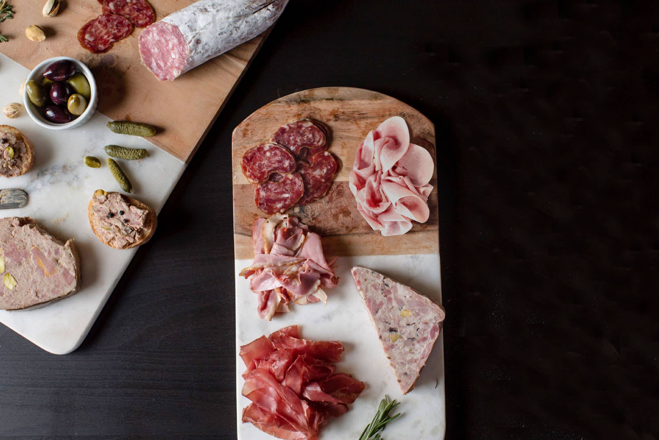 Fabrique Délices - Wholesale Ham - Jambon de Paris Large2