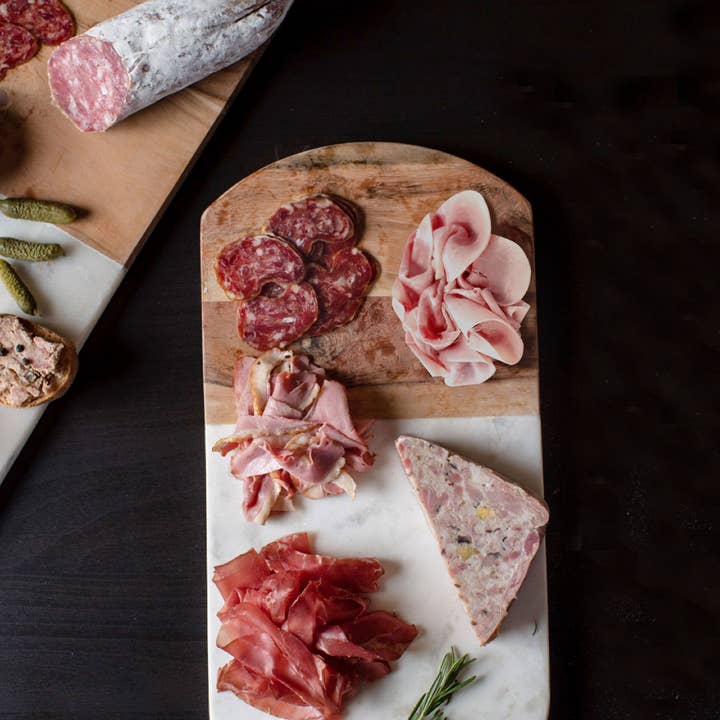 Fabrique Délices - Vente Jambon - Jambon de Paris Grand2