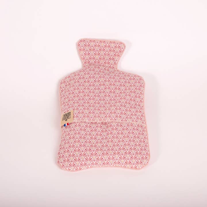 Trockene Wärmflasche für den Großhandel von 1001 GRAINES