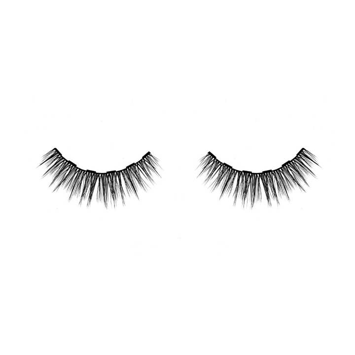 Glamnetic - Wholesale False/Fake Eyelashes - Virgo - Magnetic Lash| False Lashes| Natural| Everyday