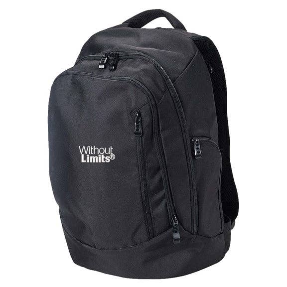 Zaino BAGedge per la vendita all'ingrosso da parte di Runners Essentials by Without Limits