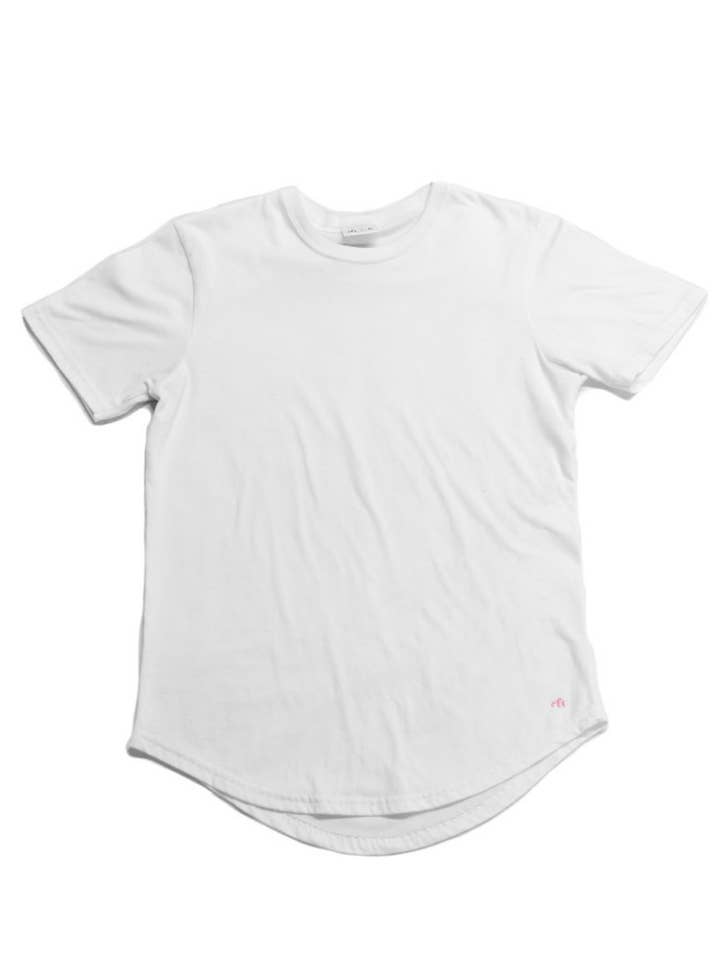 RFI Scoop II Tee for wholesale by RFi Apparel