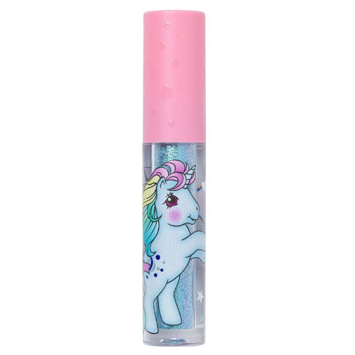 My Wholesale Fashion - Wholesale Eyeliner/pencil - My Little Pony "Full of Fun" Glitter Liners - MOONSTONE2