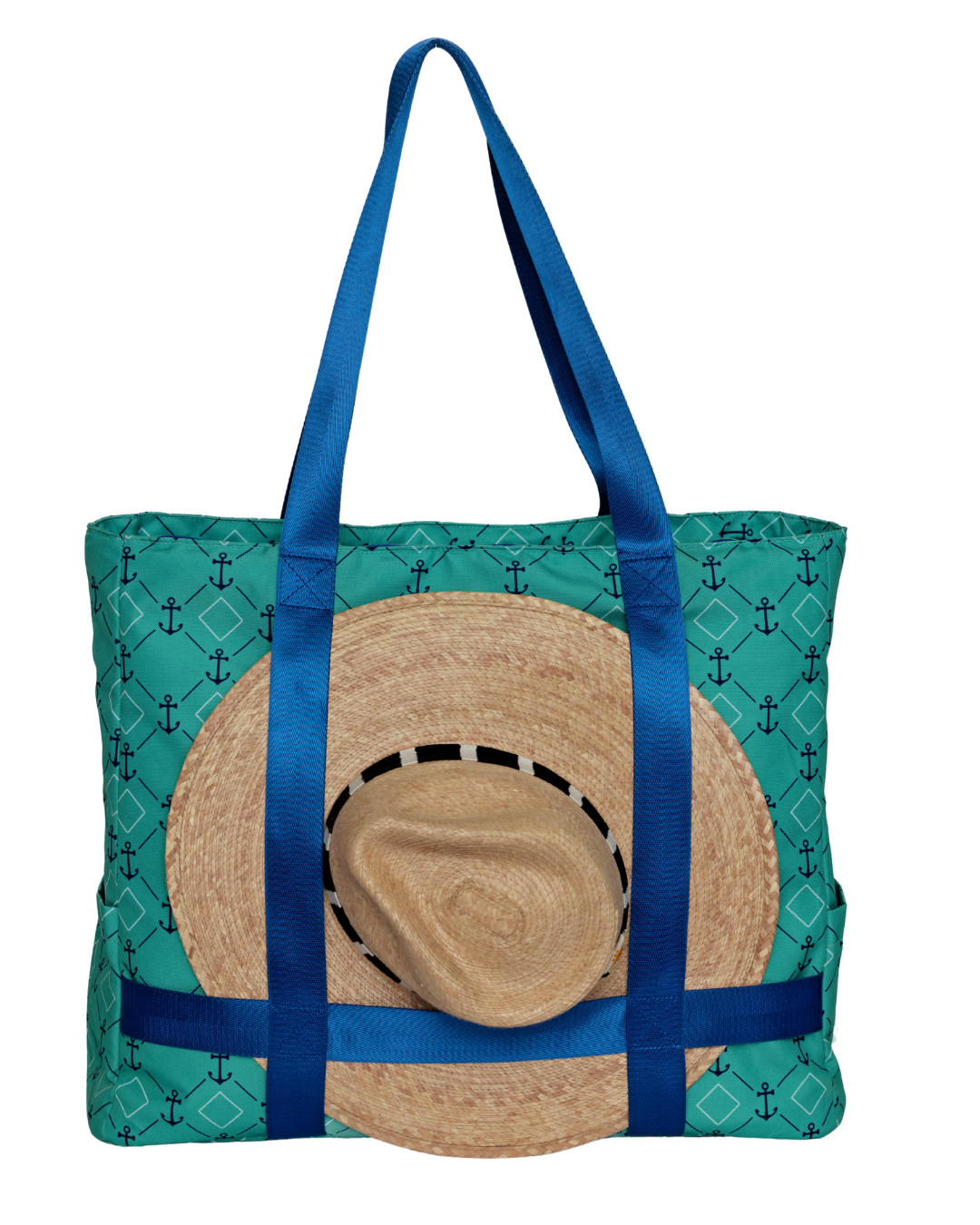 SOLMATE, LLC - Wholesale Tote Bag - Women's - The Original SOLMATE Travel Tote14