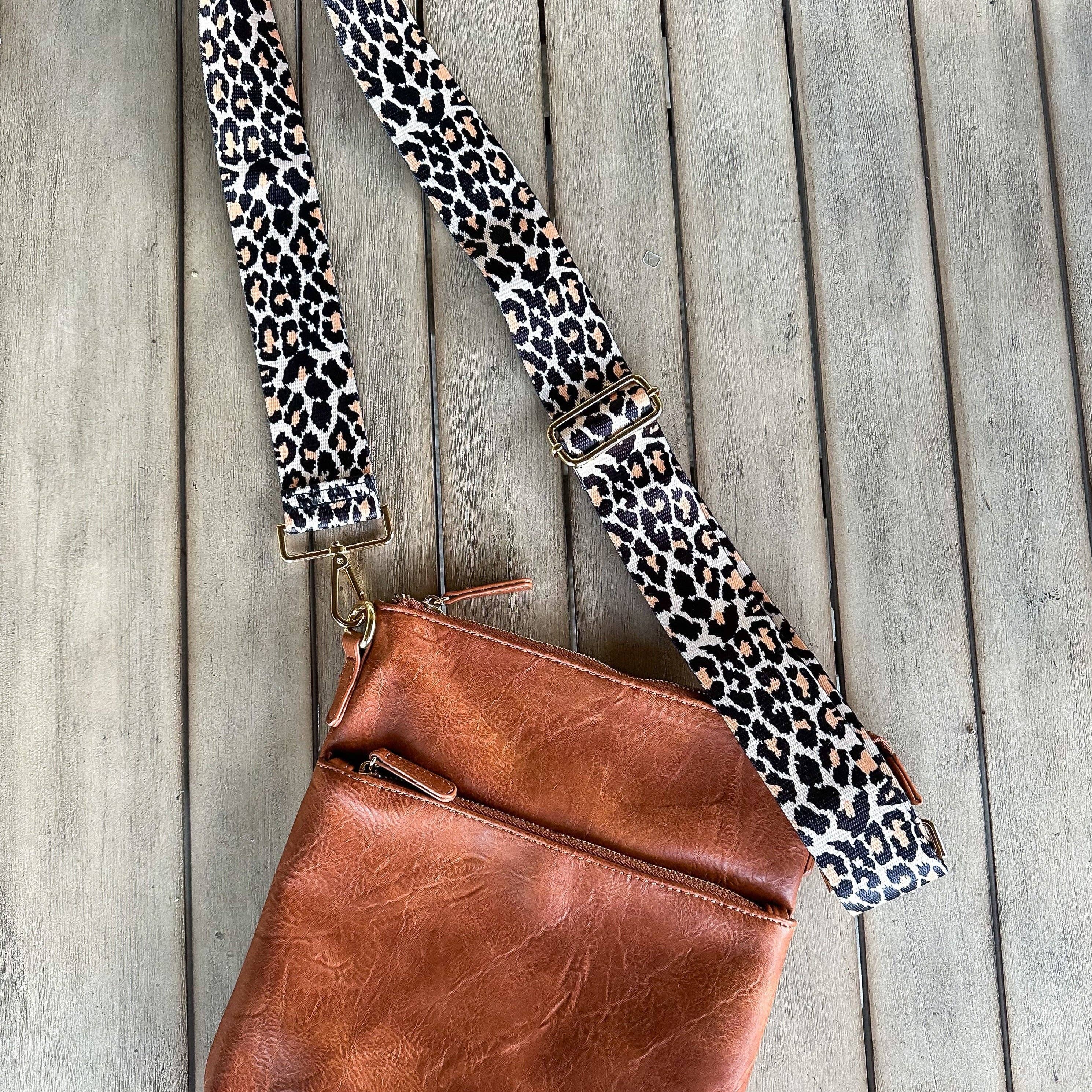 Threaded Pear - Wholesale Crossbodytas - Dames - Chloe Crossbody | Kies je riem11