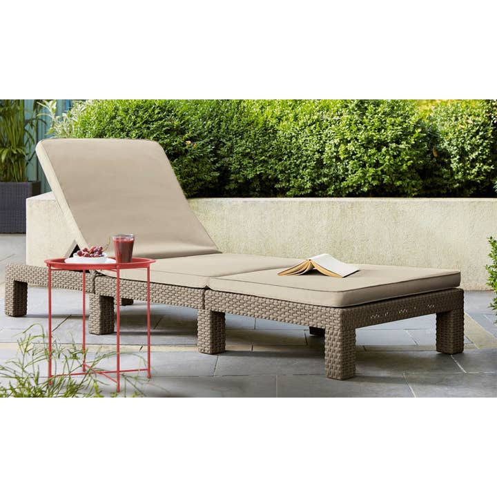 Voglrieder - Wholesale Patio Table - Side table 2nd choice garden table balcony table patio table176