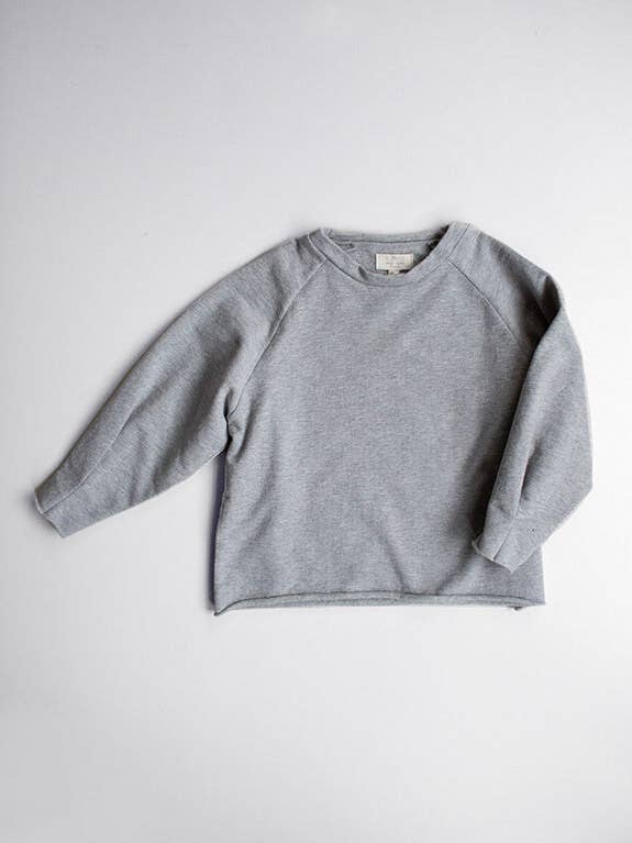 The Sweatshirt for wholesale by The Simple Folk