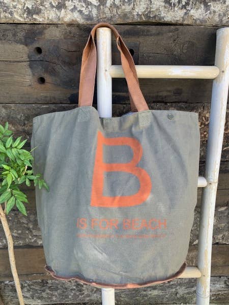 Bestseller Bag Casa Natura 4 Canvas Seasons - KOBE NR81 for wholesale by Casa Natura Design SL