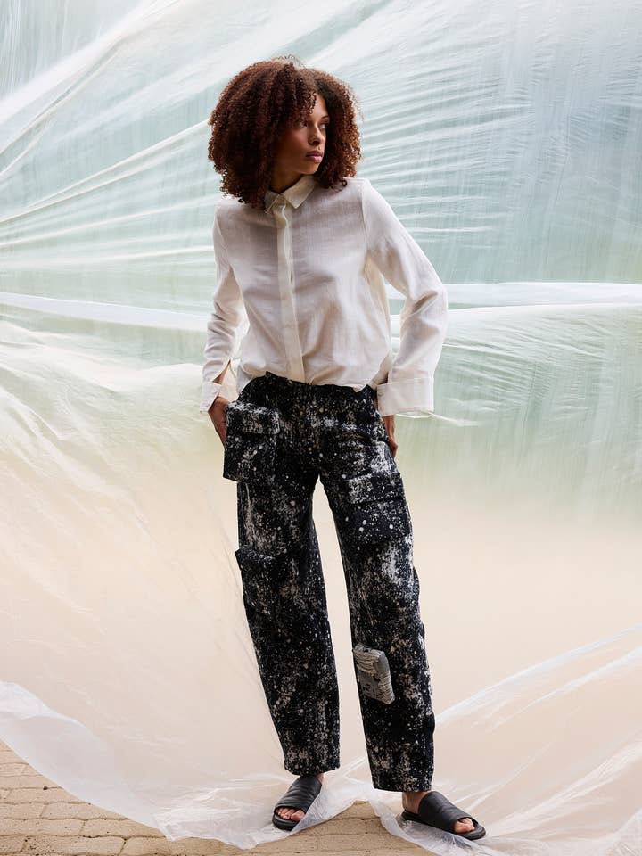 Samo2 per la vendita all'ingrosso da parte di Pavlina Jauss