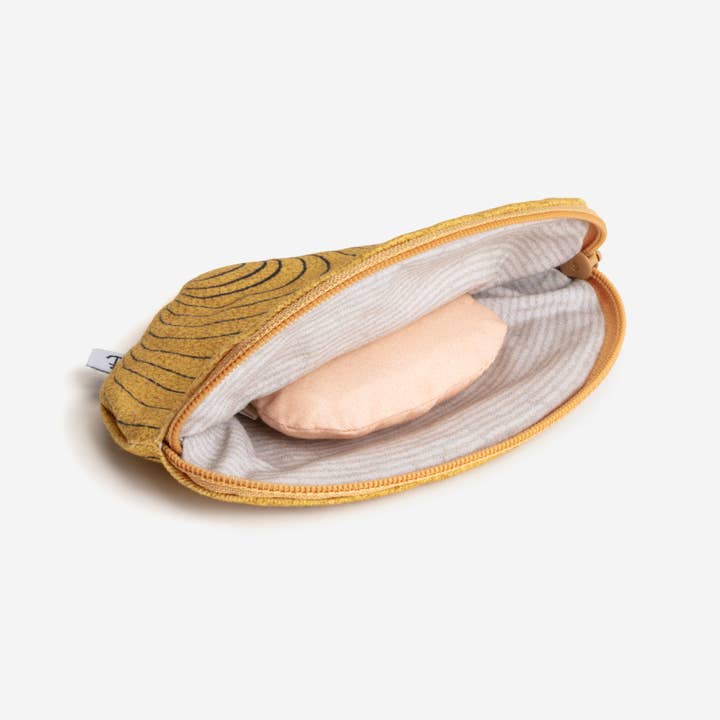 Don Fisher - Wholesale Coin Purse - Women's - Clam purse
