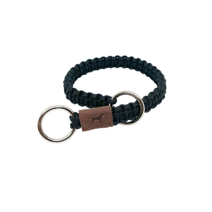 Cuello sin cordones Paracord para venta al por mayor de Parker & Co.