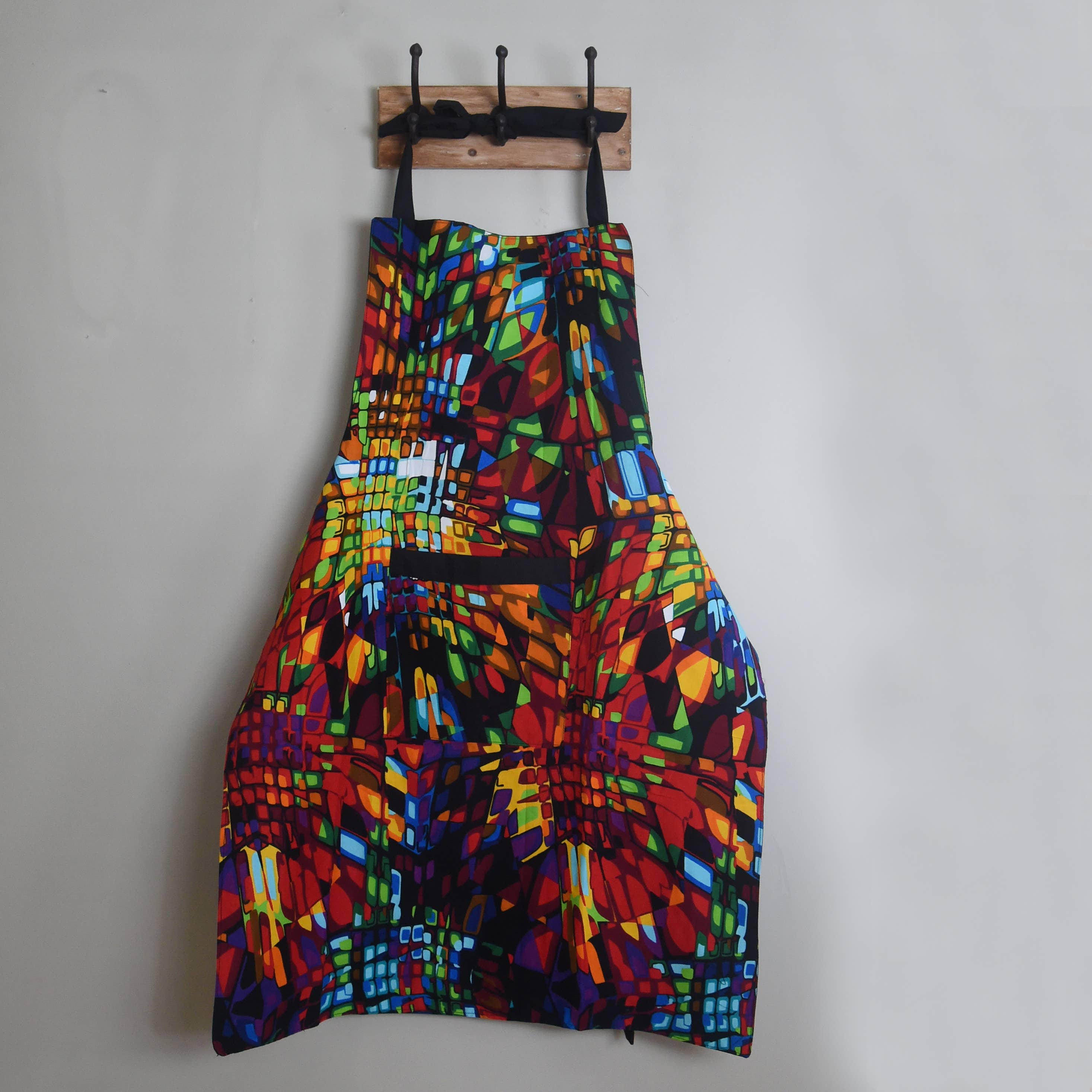 Project Have Hope - Wholesale Apron - Kitenge Apron10