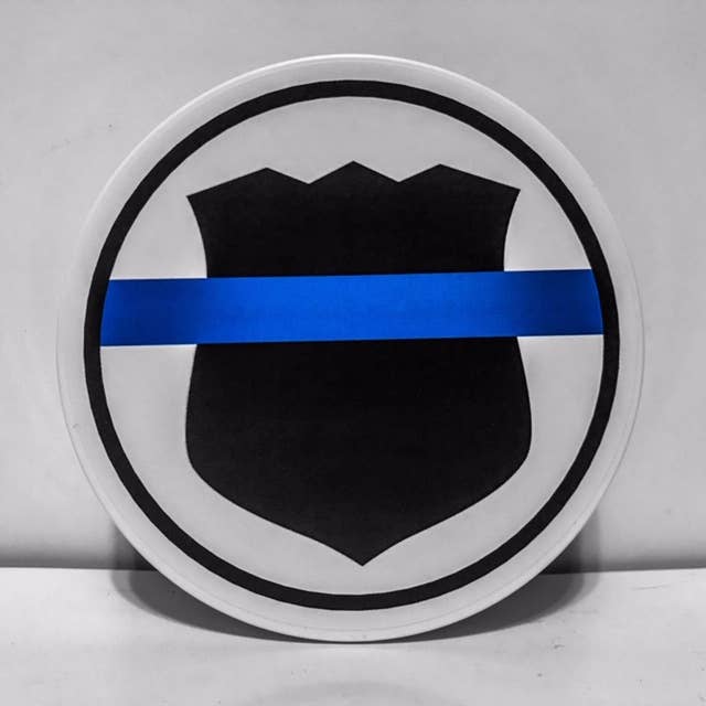 Murphy & McNeil Garda Siochana Shaving Soap for wholesale by Murphy & McNeil Traditional Shaving