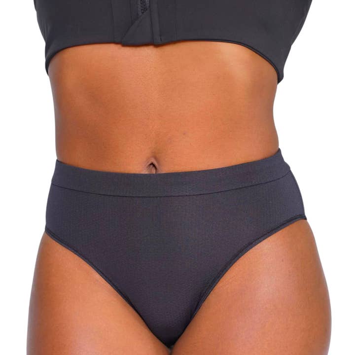 Oya Femtech Apparel – wholesale Underwear – Women's – "Barely There" Brief (2-Pack)