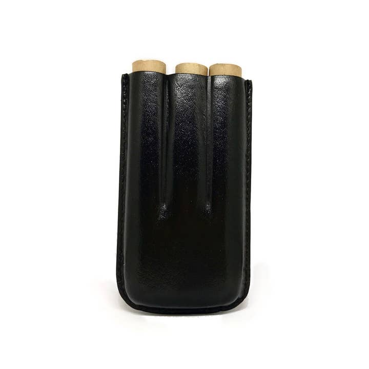 Cigar Cutters by Jim - Wholesale Humidor/Cigar Accessory - Texas Star Cigar Case3