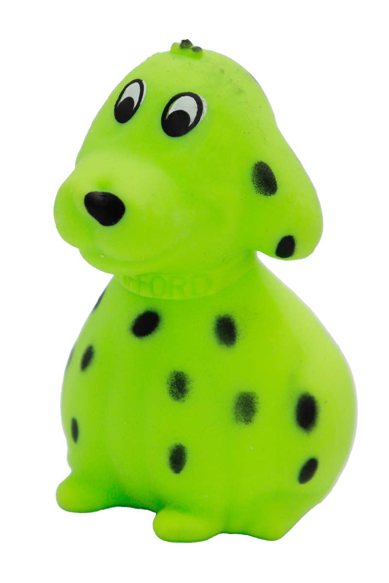 Cap Zone - Wholesale Squishy Toy - Kids & Baby - Dalmatian Puppy Dog Fluffy Slime Filled Squishy Toy6