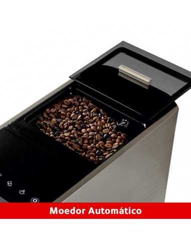 Haeger - Wholesale Espresso Maker - HAEGER Caffè Crema Automatic Espresso Machine - 19 Bar, 1.2L, Digital, 1350W2