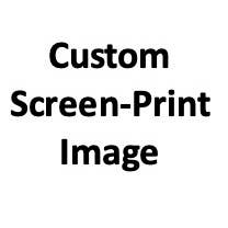 Impression personnalisée, sérigraphie bicolore, 24-47 unités (adultes) pour la vente par Sport Science