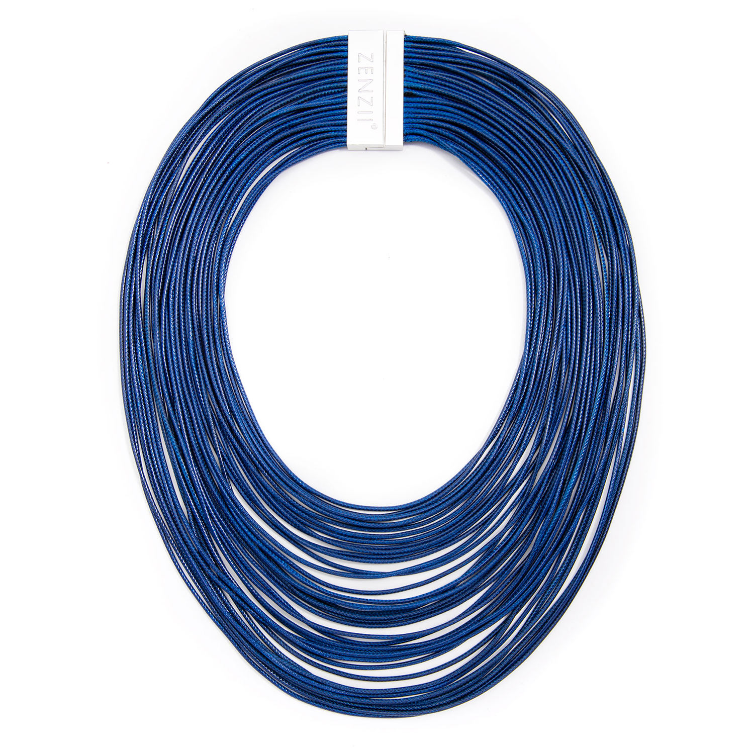 ZENZII Jewelry - Vendita all'ingrosso Collane a bavaglio - Collana con corda stretta13