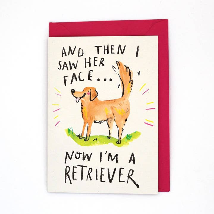 Retriever for wholesale by Jelly Armchair