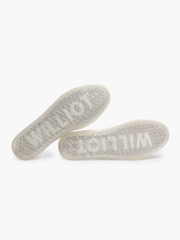 Baskets en toile ethnique pour la vente par williot