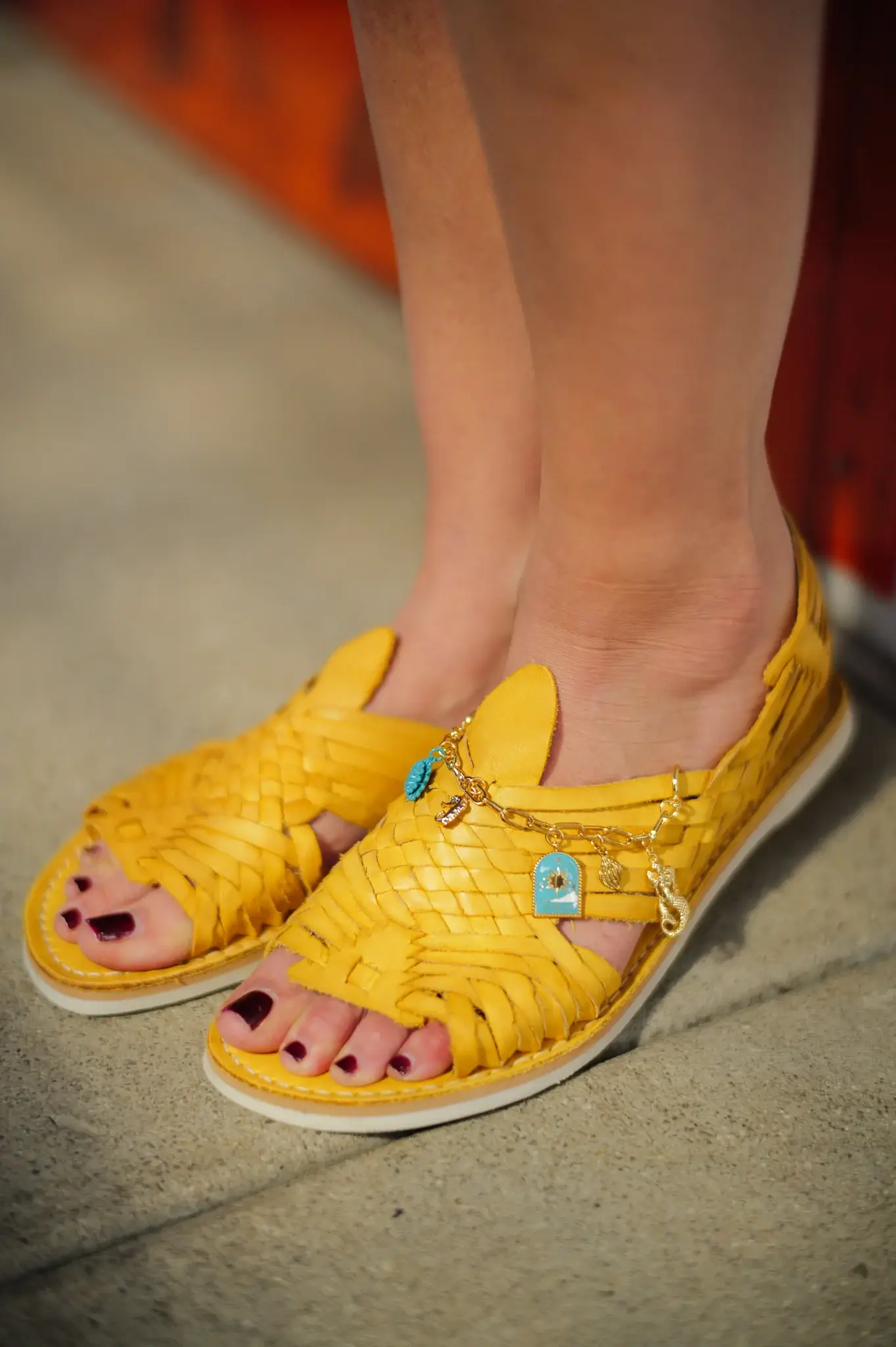 LOLA Y TULA – wholesale Sandaler - Dam – PACHUCO GULA HUARACHES1