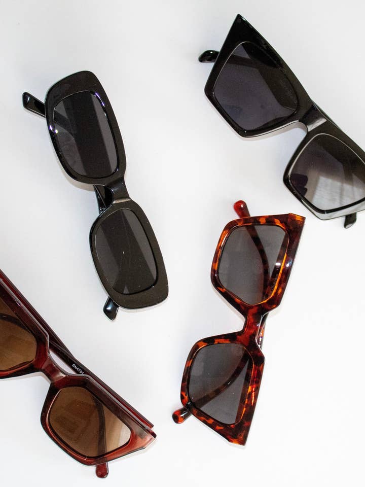 De G Shades voor wholesale door Boog Bags