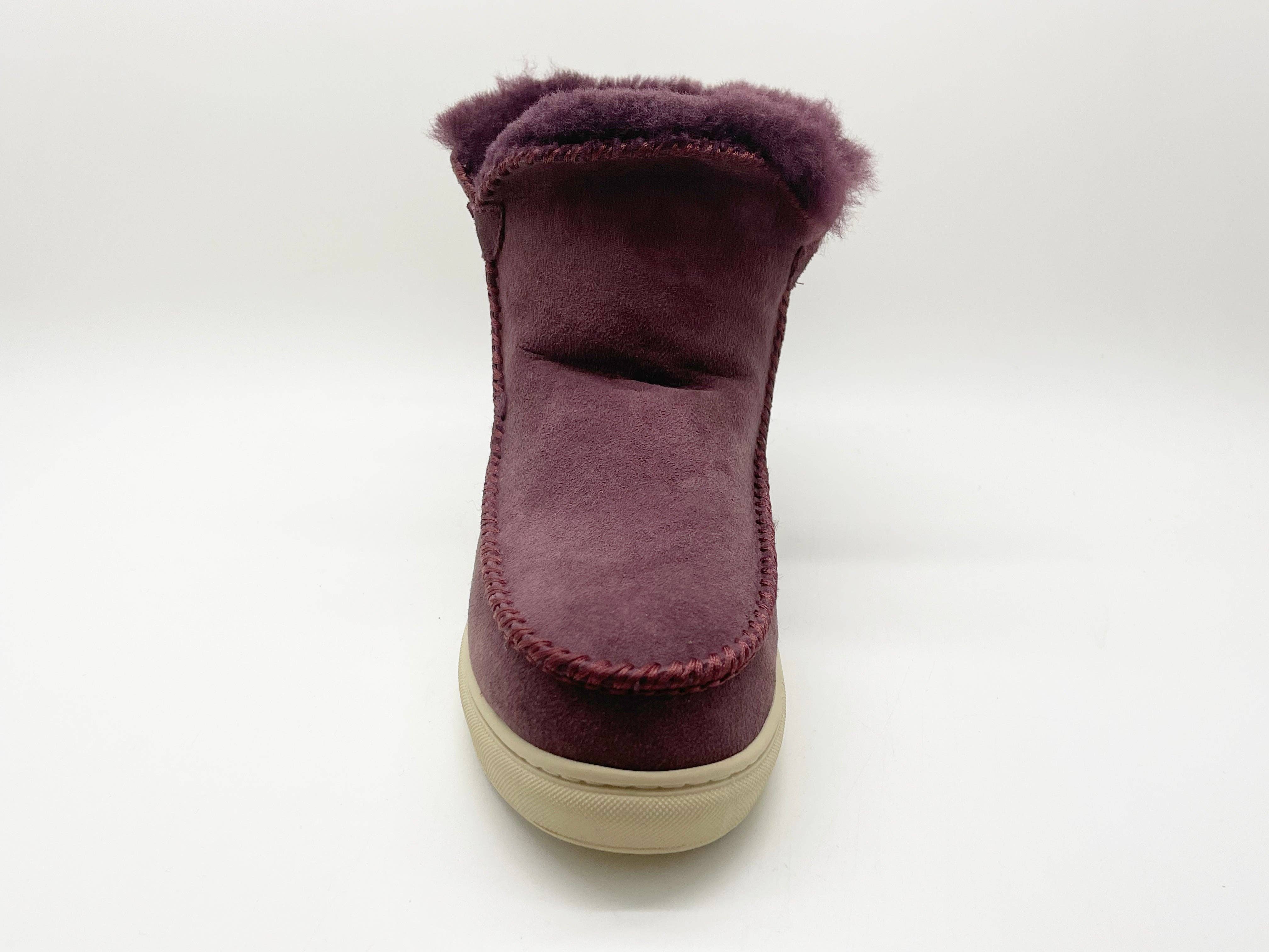 thies - Wholesale Boots - Women's - thies 1856 ® Sneakerboot 2 granate2