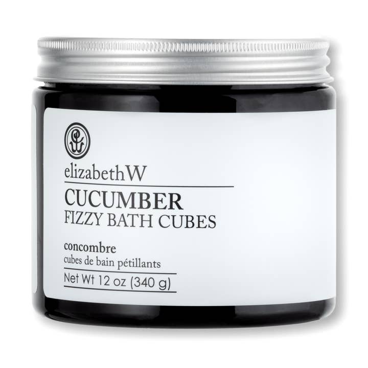 Fiszy Badewürfel - 12 Unzen Gurke für den Großhandel von elizabethW