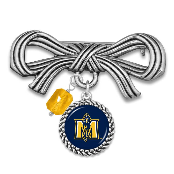 From The Heart - Wholesale Brooch - Murray State Racers Tessa Brooch