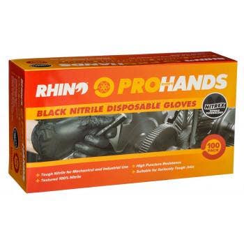 LBB Resin - Wholesale Craft Supplies - Nitrile Gloves Disposable Gloves1